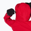 Giacca da sci donna Rossignol Staci Insulated ruby red 9