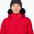 Giacca da sci donna Rossignol Staci Insulated ruby red 10