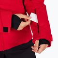 Giacca da sci donna Rossignol Staci Insulated ruby red 11