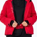 Giacca da sci donna Rossignol Staci Insulated ruby red 15