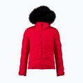 Giacca da sci donna Rossignol Staci Insulated ruby red 17