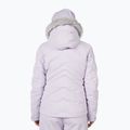 Giacca da sci donna Rossignol Staci Insulated galactic lilac 3