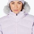 Giacca da sci donna Rossignol Staci Insulated galactic lilac 5