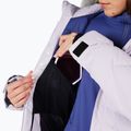 Giacca da sci donna Rossignol Staci Insulated galactic lilac 13