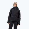 Giacca da sci da donna Rossignol Rochrun Insulated black