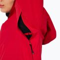 Giacca da sci donna Rossignol Rochrun Insulated ruby red 8