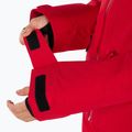 Giacca da sci donna Rossignol Rochrun Insulated ruby red 10