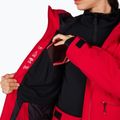 Giacca da sci donna Rossignol Rochrun Insulated ruby red 14
