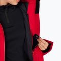 Giacca da sci donna Rossignol Rochrun Insulated ruby red 15