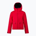 Giacca da sci donna Rossignol Rochrun Insulated ruby red 17