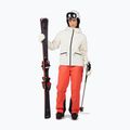 Giacca da sci da donna Rossignol Rochrun Insulated natural white 2