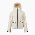 Giacca da sci da donna Rossignol Rochrun Insulated natural white 17