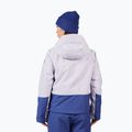 Giacca da sci donna Rossignol Rochrun Insulated galactic lilac 3