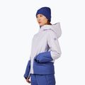 Giacca da sci donna Rossignol Rochrun Insulated galactic lilac 4