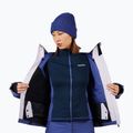 Giacca da sci donna Rossignol Rochrun Insulated galactic lilac 13