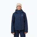 Giacca da sci donna Rossignol Velika Insulated dark navy