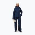 Giacca da sci donna Rossignol Velika Insulated dark navy 2