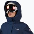 Giacca da sci donna Rossignol Velika Insulated dark navy 5