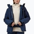 Giacca da sci donna Rossignol Velika Insulated dark navy 15
