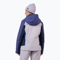 Giacca da sci donna Rossignol Velika Insulated galactic lilac 3