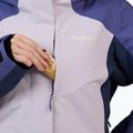 Giacca da sci donna Rossignol Velika Insulated galactic lilac 10