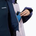Giacca da sci donna Rossignol Velika Insulated galactic lilac 11