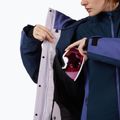 Giacca da sci donna Rossignol Velika Insulated galactic lilac 12