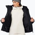 Giacca da sci donna Rossignol Wispile Ripstop Down black 13