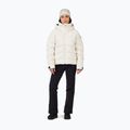 Giacca da sci donna Rossignol Wispile Ripstop Down nature white 2