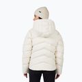 Giacca da sci donna Rossignol Wispile Ripstop Down nature white 3