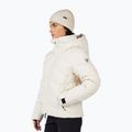 Giacca da sci donna Rossignol Wispile Ripstop Down nature white 4