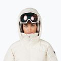 Giacca da sci donna Rossignol Wispile Ripstop Down nature white 5