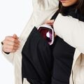 Giacca da sci donna Rossignol Wispile Ripstop Down nature white 16