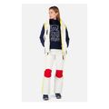 Maglione da donna Rossignol JCC Snow Angels Pull cosmic blue 2