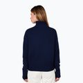 Maglione da donna Rossignol JCC Snow Angels Pull cosmic blue 3