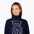 Maglione da donna Rossignol JCC Snow Angels Pull cosmic blue 5