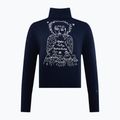 Maglione da donna Rossignol JCC Snow Angels Pull cosmic blue 6