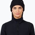 Pile donna Rossignol Mid Layer Stretch Half Zip black 5