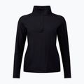 Pile donna Rossignol Mid Layer Stretch Half Zip black 6
