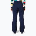Pantaloni da sci donna Rossignol JCC Valthor cosmic blue 3