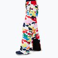 Pantaloni da sci donna Rossignol JCC Valthor jcc camo print 4