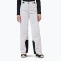 Pantaloni da sci donna Rossignol Strawpile Insulated white