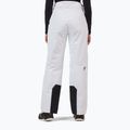 Pantaloni da sci donna Rossignol Strawpile Insulated white 3