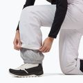 Pantaloni da sci donna Rossignol Strawpile Insulated white 8