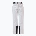 Pantaloni da sci donna Rossignol Strawpile Insulated white 9