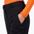 Pantaloni da sci da donna Rossignol Strawpile Insulated black 5