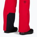 Pantaloni da sci donna Rossignol Strawpile Insulated ruby red 7