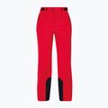 Pantaloni da sci donna Rossignol Strawpile Insulated ruby red 9