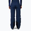 Pantaloni da sci donna Rossignol Strawpile Insulated dark navy 3