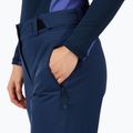 Pantaloni da sci donna Rossignol Strawpile Insulated dark navy 5